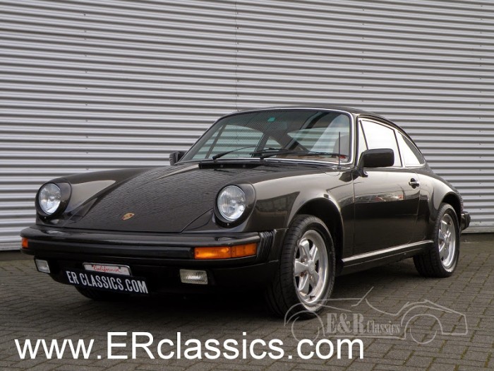 Porsche 1977 kopen