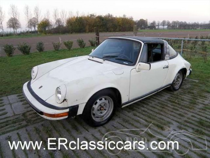 Porsche 1970 kopen