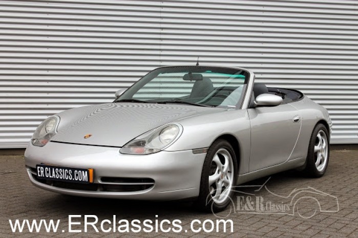 Porsche 1998 kopen