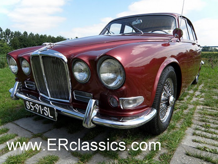 Jaguar 1967 kopen