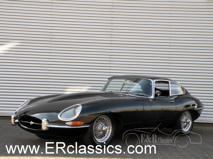 Jaguar 1966 kopen