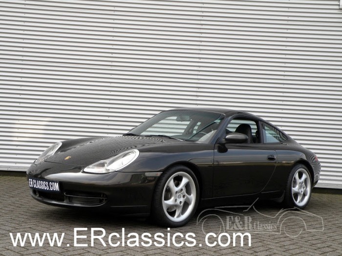 Porsche 2001 kopen