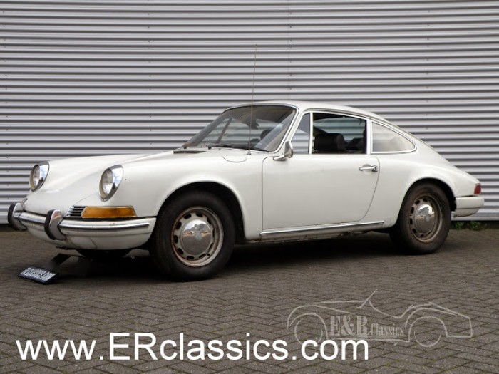 Porsche 1968 kopen