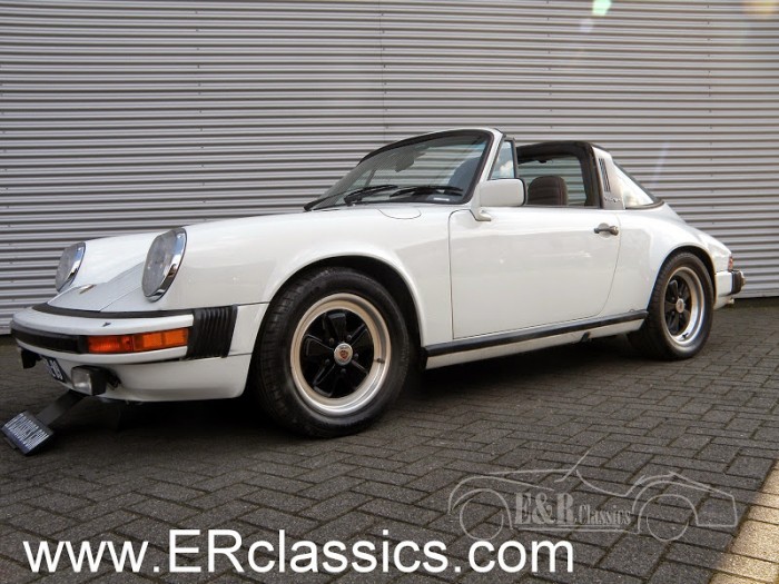 Porsche 1981 kopen