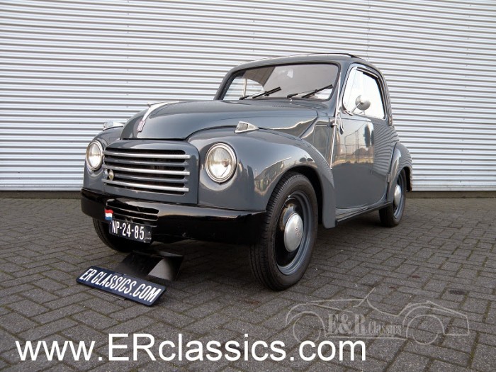 Fiat 1953 kopen