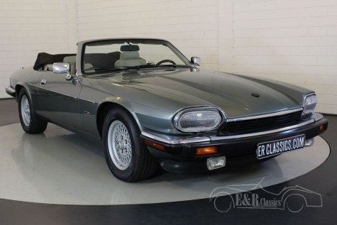 Oldtimer Kopen Er Classics Heeft Ruim 250 Oldtimers Te Koop