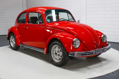 Volkswagen Beetle kopen