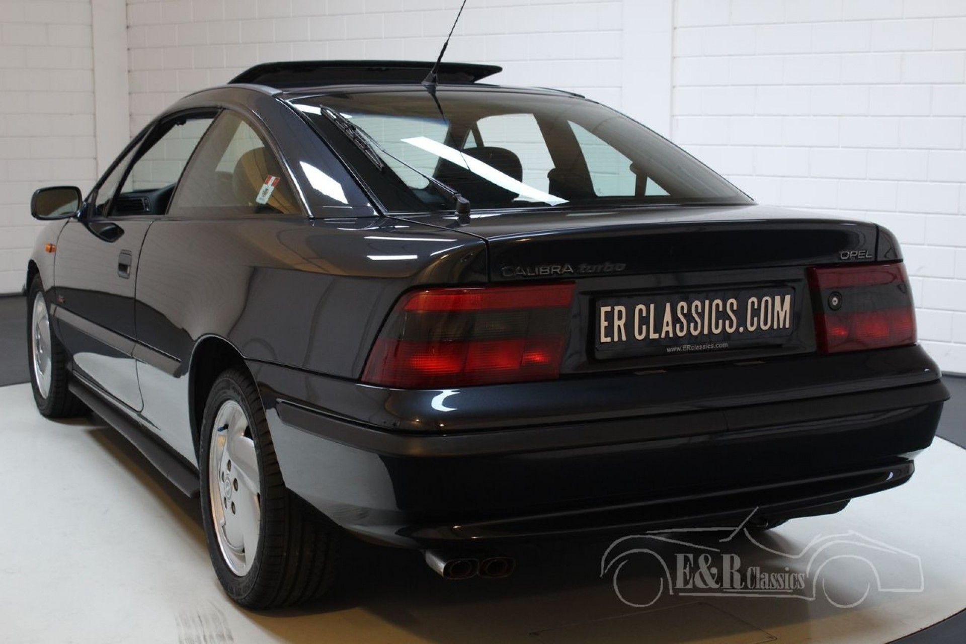 Opel calibra 1992