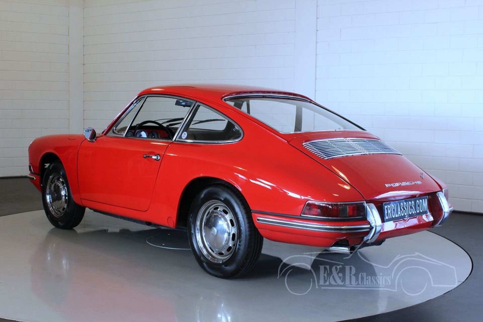 Porsche 912 1965