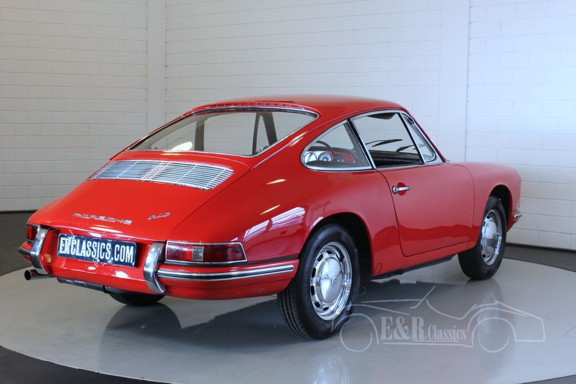 Porsche 912 1965