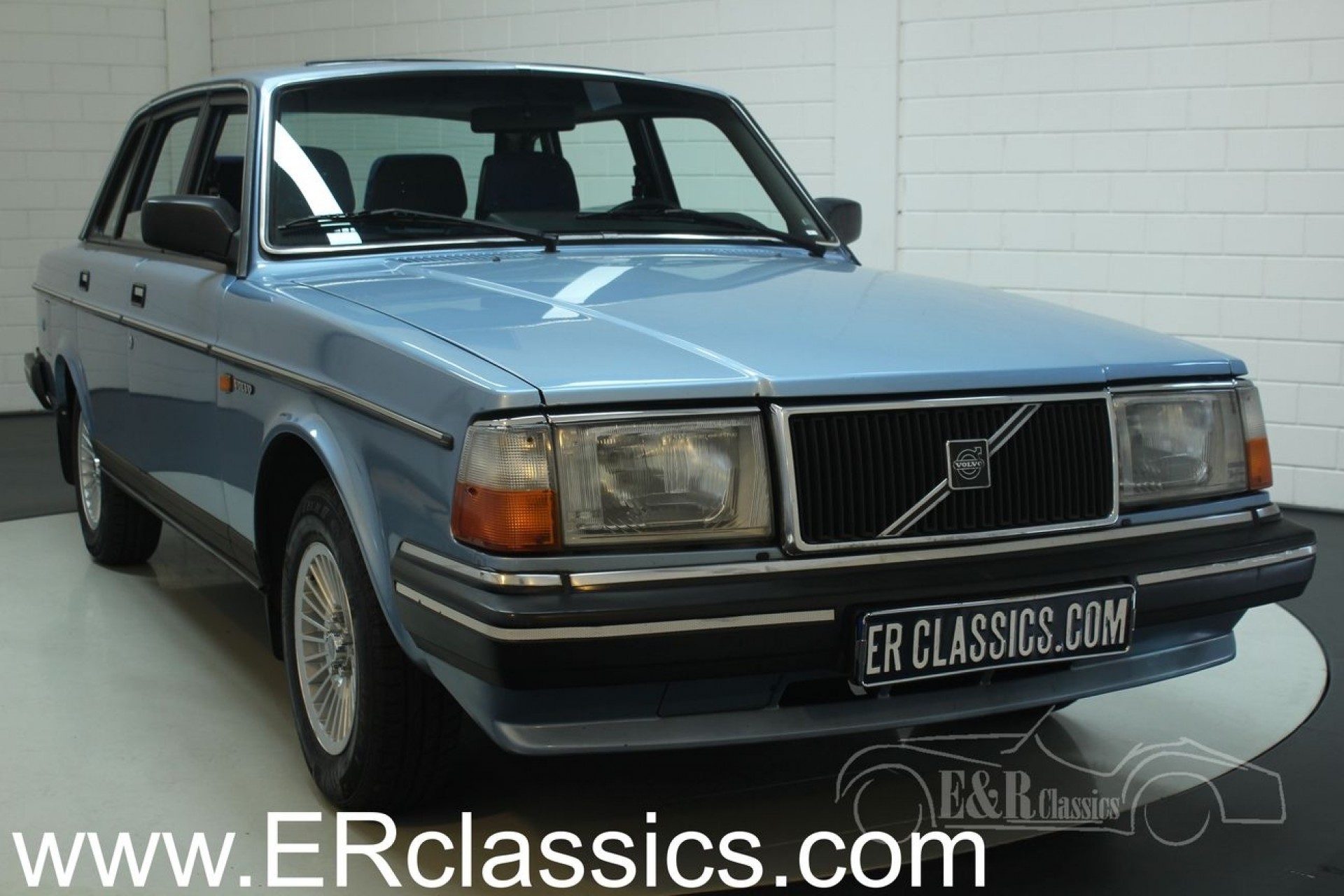 Volvo 240 gl