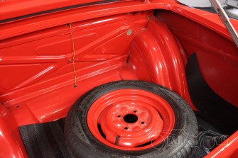 Ford Anglia Sportsman 1964 te koop bij ERclassics