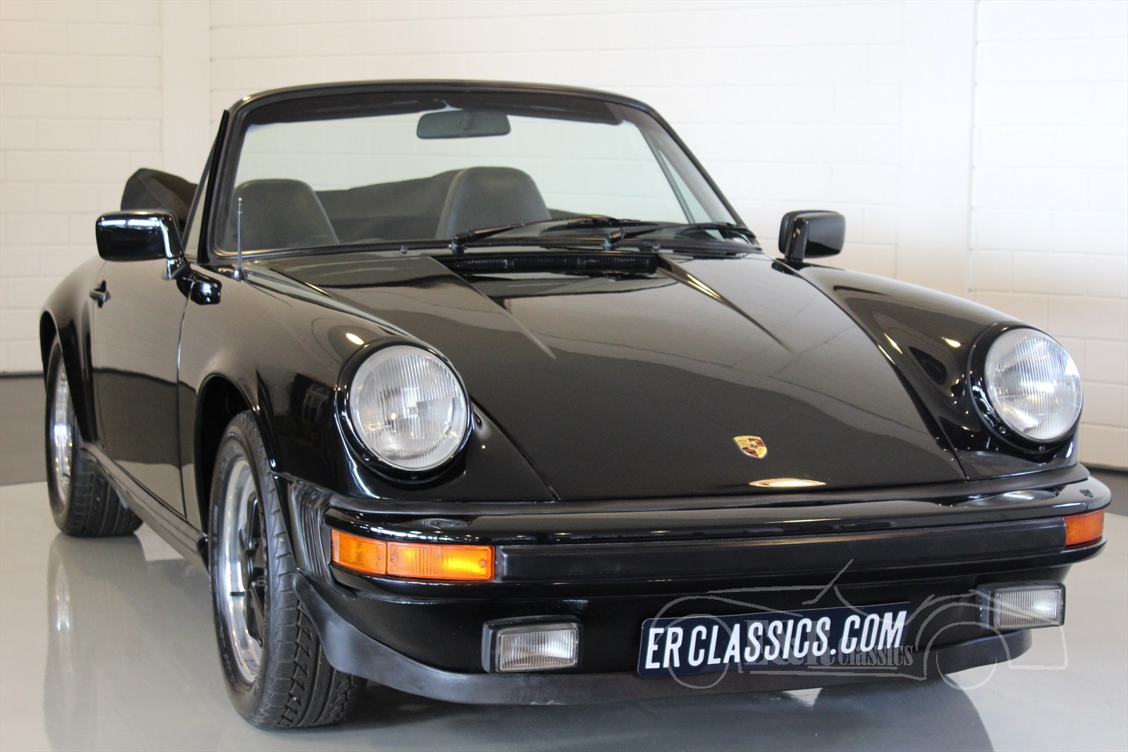 Porsche 911 (1978 - 1983) oldtimers te koop bij E & R Classic Cars!